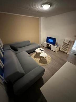 Appartement 2 chambres lumineux à 10 minutes de Paris